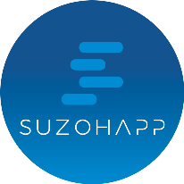 Suzohapp logo